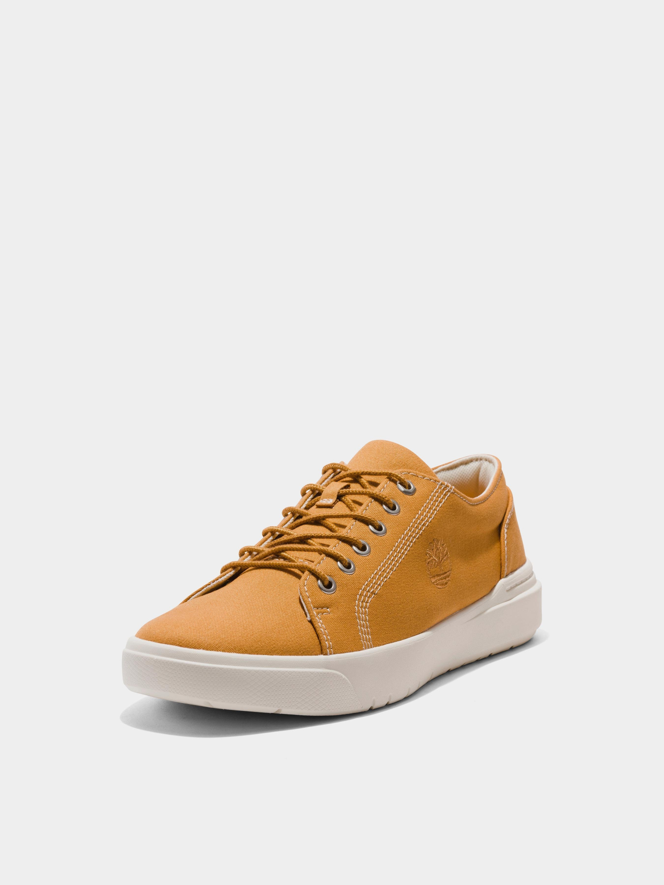 Кеды низкие Timberland Seneca Bay модель TB0A5P48763 Фото