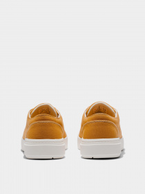 Кеды низкие Timberland Seneca Bay модель TB0A5P48763 Фото