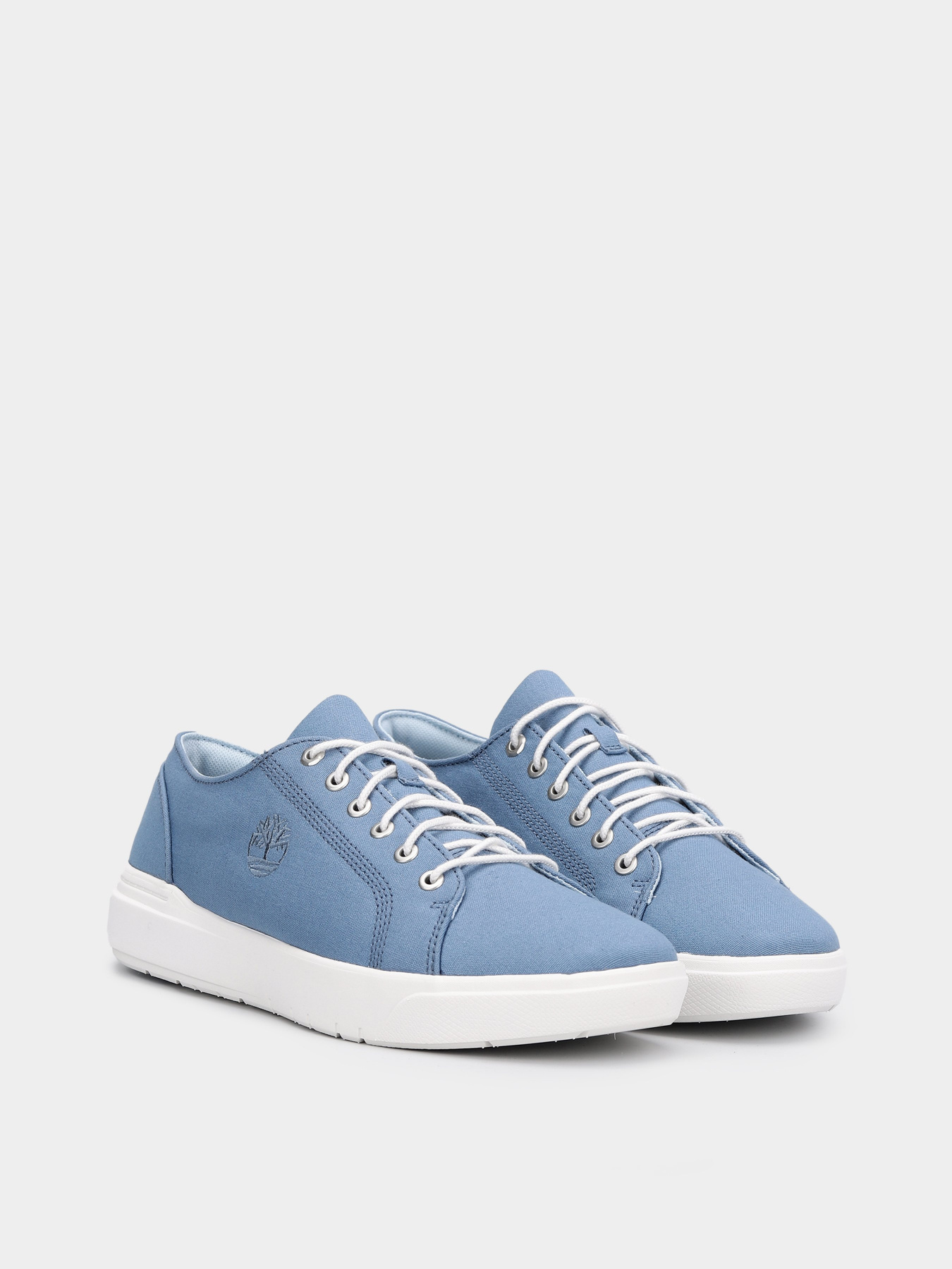 Кеды низкие Timberland Seneca Bay модель TB0A5P4VDJ5 Фото