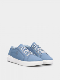 Кеды низкие Timberland Seneca Bay модель TB0A5P4VDJ5 Фото