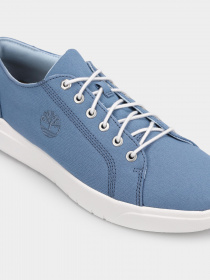 Кеды низкие Timberland Seneca Bay модель TB0A5P4VDJ5 Фото