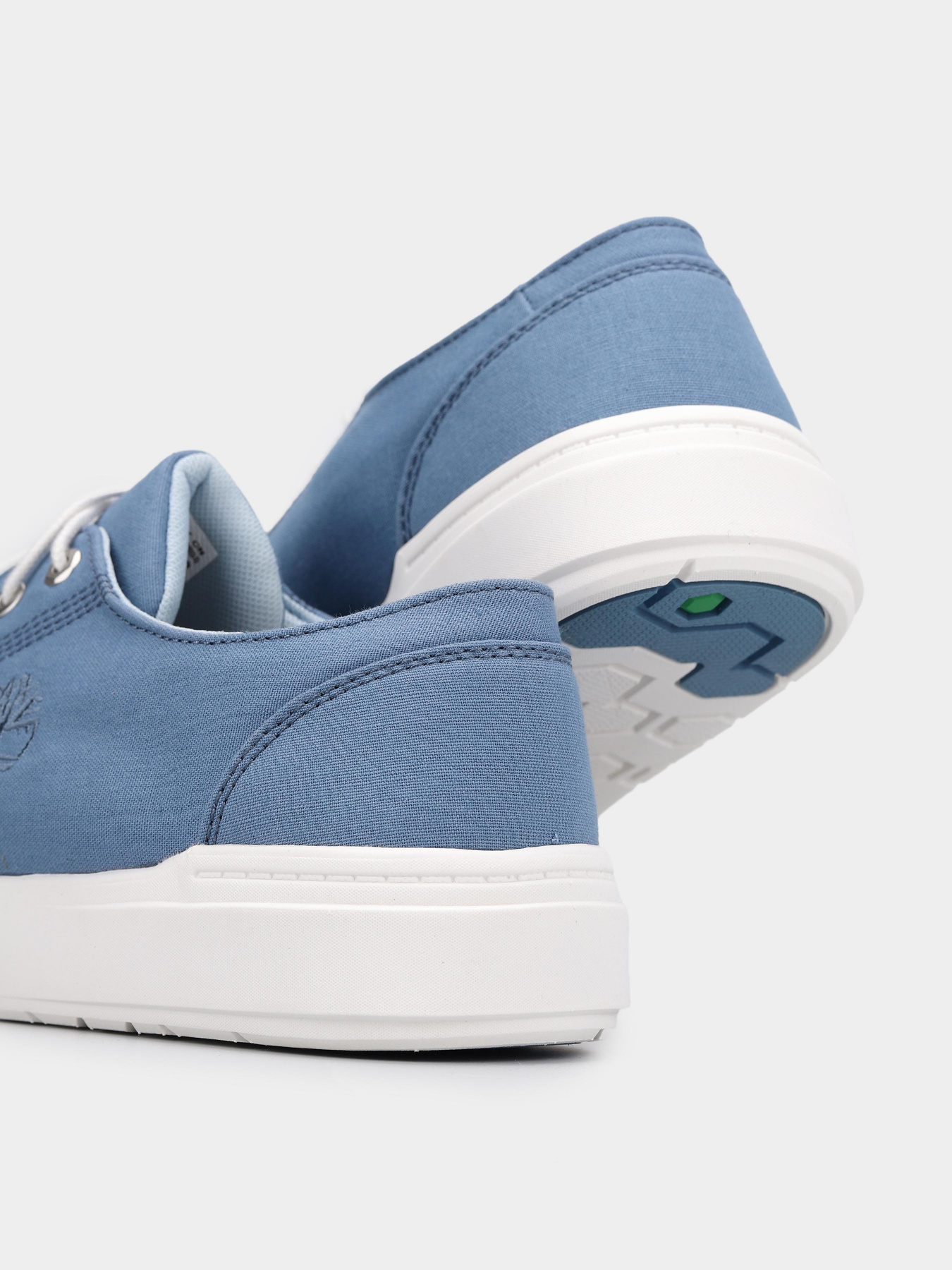 Кеди низькі Timberland Seneca Bay модель TB0A5P4VDJ5 Фото