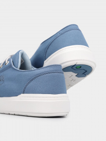 Кеди низькі Timberland Seneca Bay модель TB0A5P4VDJ5 Фото