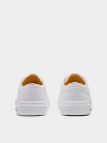 Кеды низкие Timberland Seneca Bay модель TB0A5P5GL77 Фото