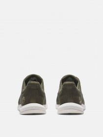 Кроссовки Timberland Killington Ultra модель TB0A5TTS991 Фото