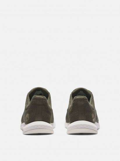 Кросівки Timberland Killington Ultra модель TB0A5TTS991 — фото - INTERTOP