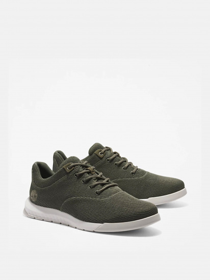 Кросівки Timberland Killington Ultra модель TB0A5TTS991 — фото 5 - INTERTOP