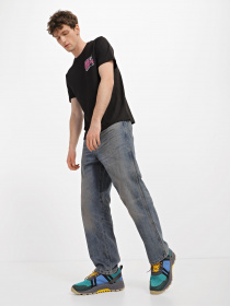 Кроссовки Timberland Solar Wave модель TB0A5S1UE34 Фото