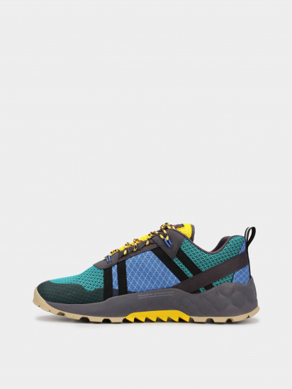 Кросівки Timberland Solar Wave модель TB0A5S1UE34 — фото - INTERTOP