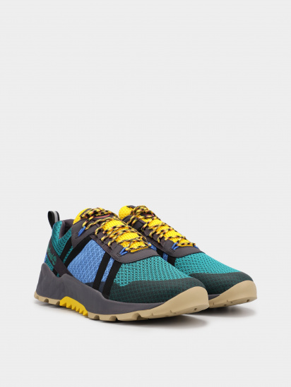 Кросівки Timberland Solar Wave модель TB0A5S1UE34 — фото 3 - INTERTOP