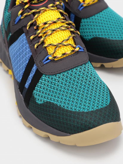 Кросівки Timberland Solar Wave модель TB0A5S1UE34 — фото 4 - INTERTOP