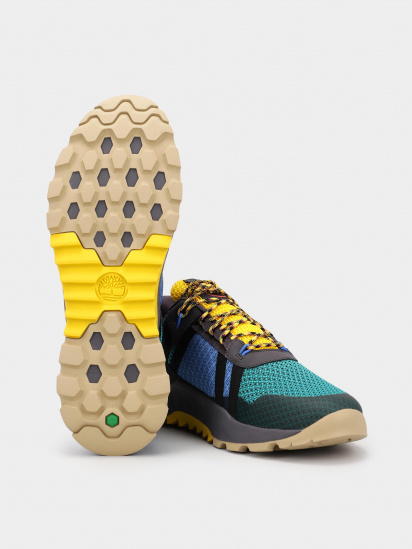 Кросівки Timberland Solar Wave модель TB0A5S1UE34 — фото 5 - INTERTOP