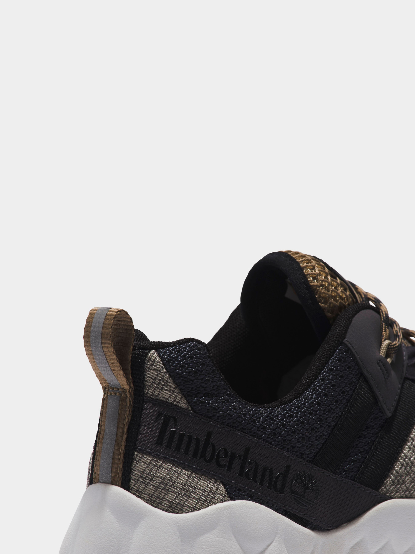 Кроссовки Timberland Solar Wave модель TB0A5S33W08 Фото