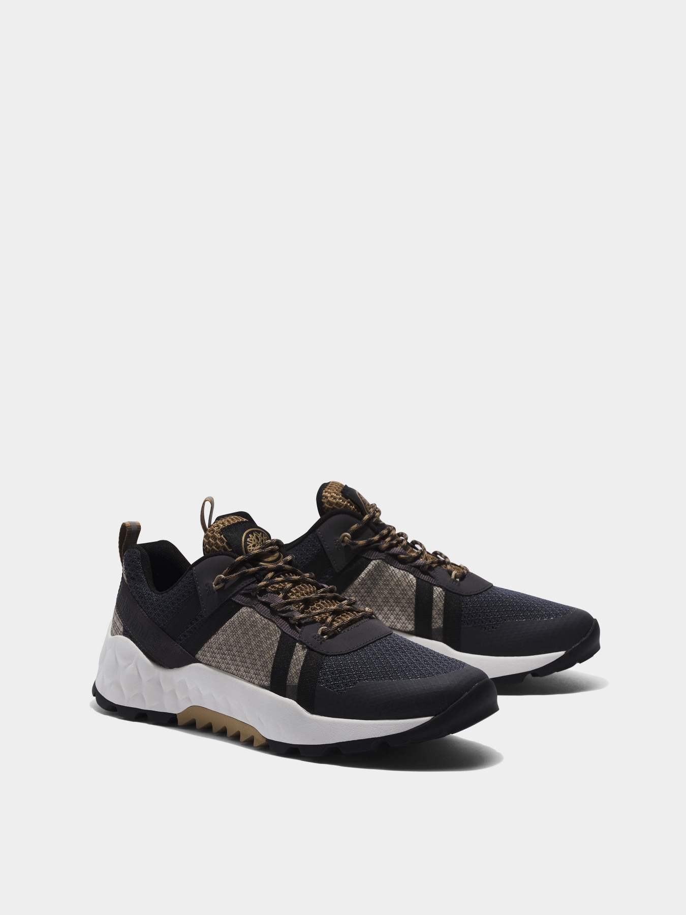 Кроссовки Timberland Solar Wave модель TB0A5S33W08 Фото