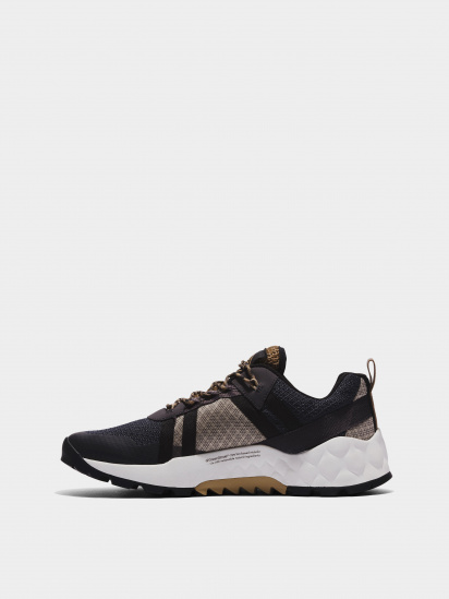 Кросівки Timberland Solar Wave модель TB0A5S33W08 — фото - INTERTOP