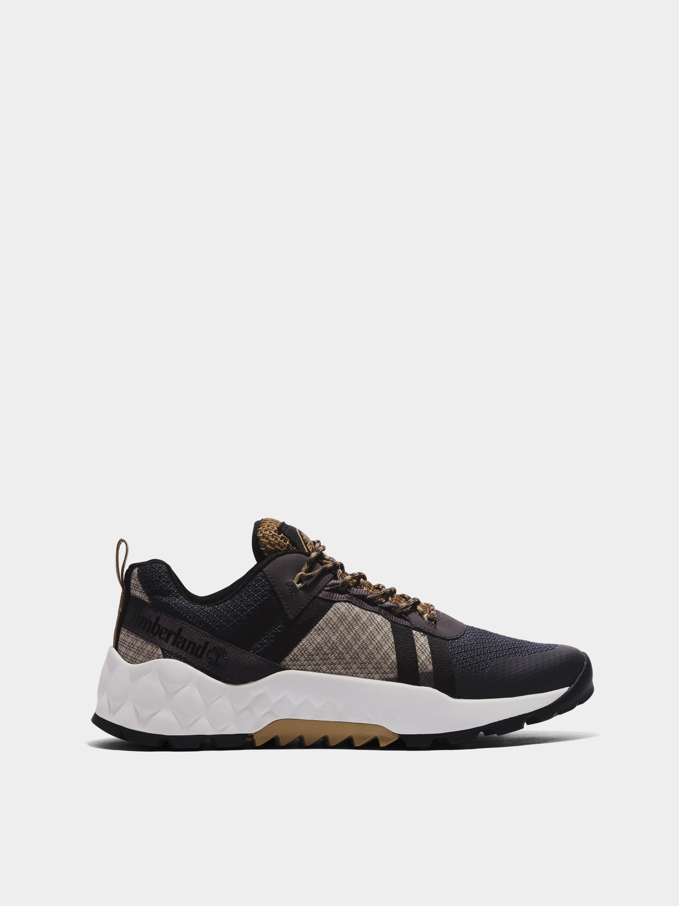 Кросівки повсякденні Timberland Solar Wave модель TB0A5S33W08 Фото