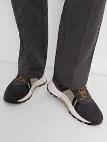 Кросівки повсякденні Timberland Solar Wave модель TB0A5S33W08 Фото