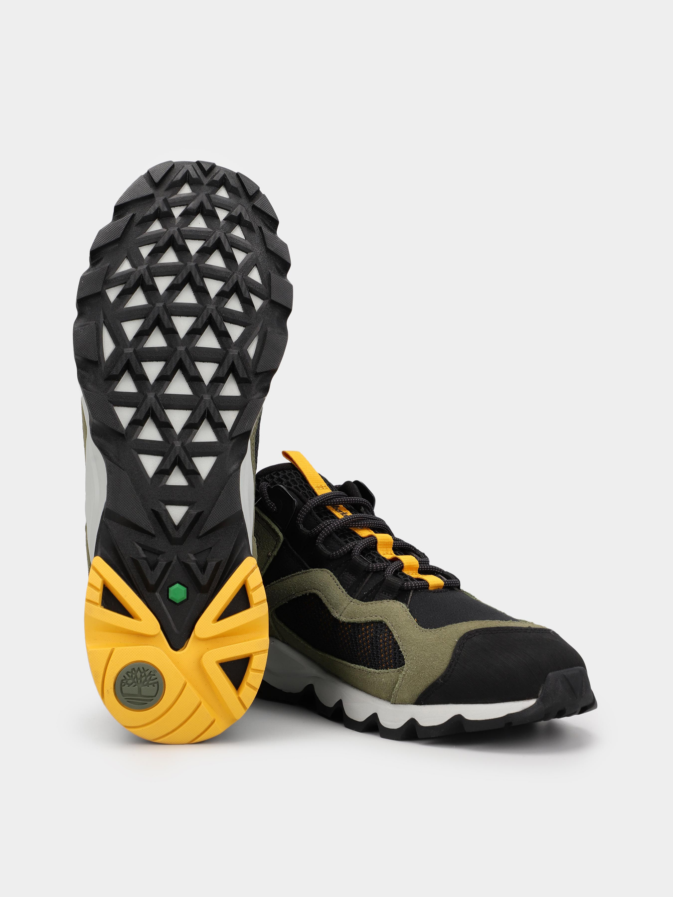 Кросівки повсякденні Timberland Solar Wave модель TB0A5SSM991 Фото