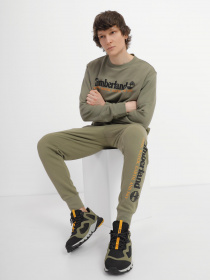 Кросівки повсякденні Timberland Solar Wave модель TB0A5SSM991 Фото