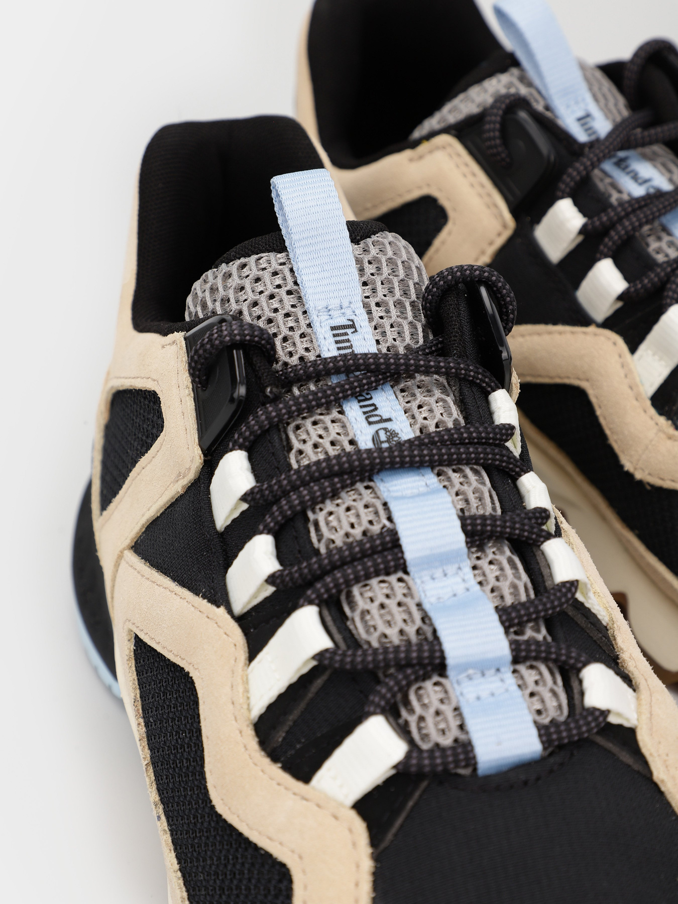 Кроссовки Timberland Solar Wave модель TB0A5STVDQ9 Фото