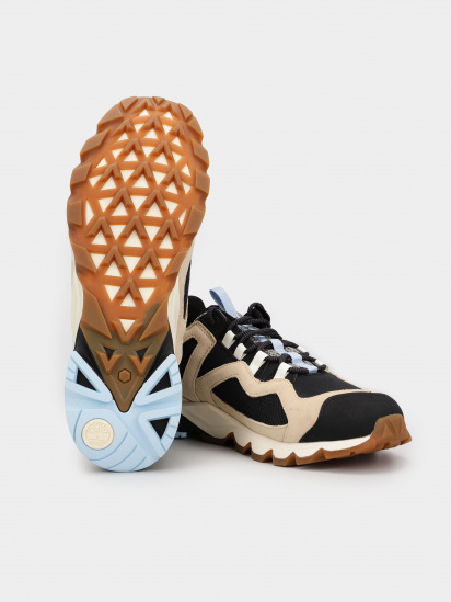 Кросівки Timberland Solar Wave модель TB0A5STVDQ9 — фото 5 - INTERTOP