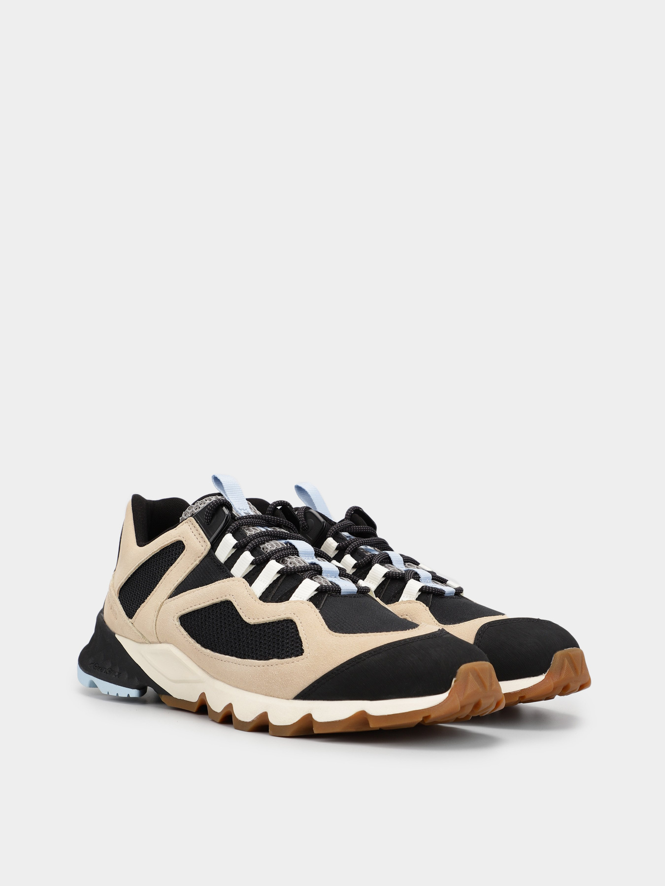 Кросівки повсякденні Timberland Solar Wave модель TB0A5STVDQ9 Фото