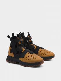 Ботинки Timberland TBL Edge модель TB0A5QZC231 Фото