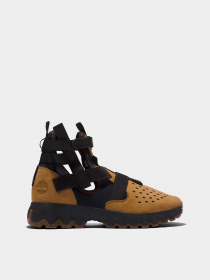 Черевики Timberland TBL Edge модель TB0A5QZC231 Черевики Timberland TBL Edge модель TB0A5QZC231 Фото