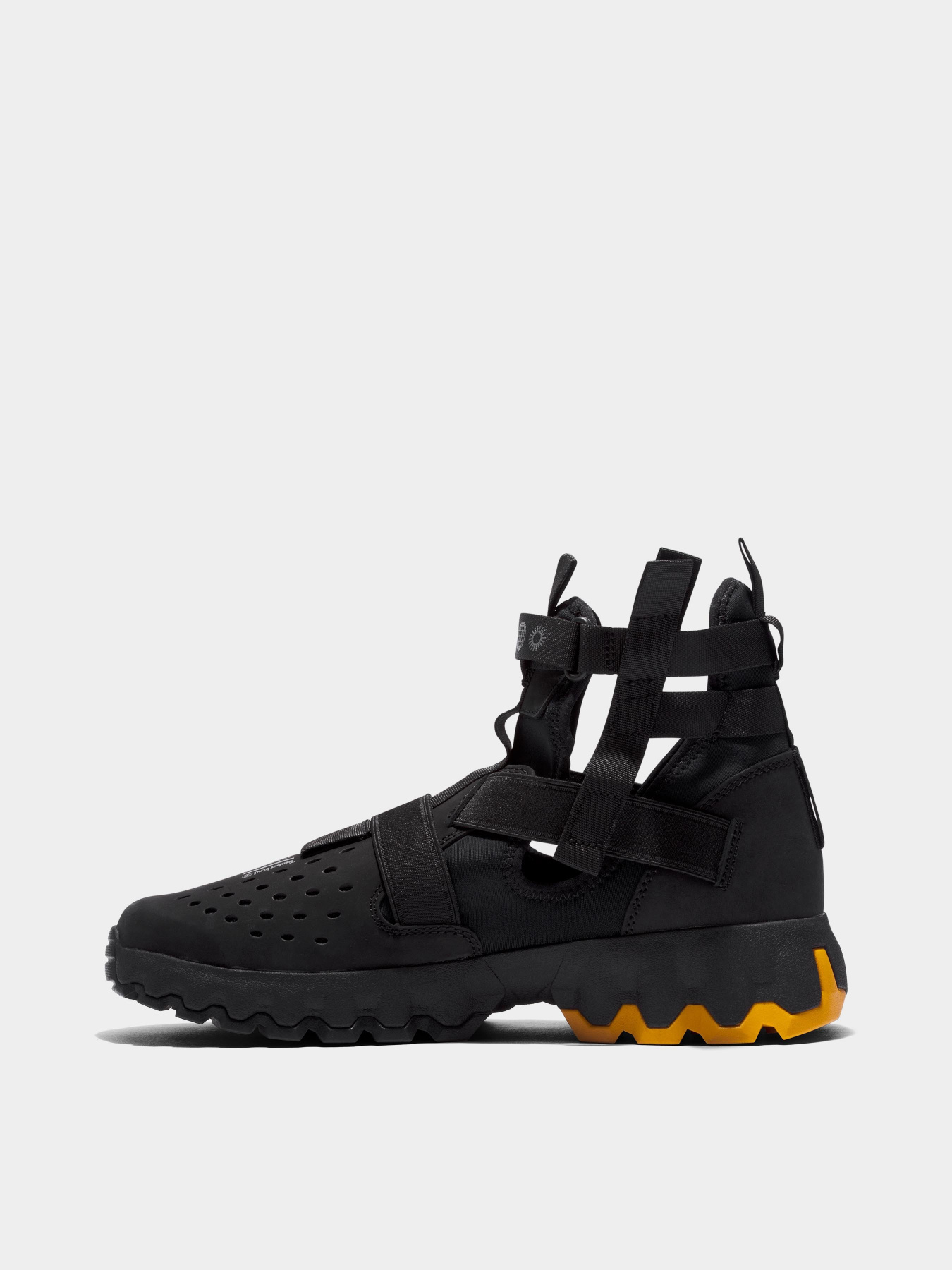 Черевики Timberland TBL Edge модель TB0A5RHV001 Фото