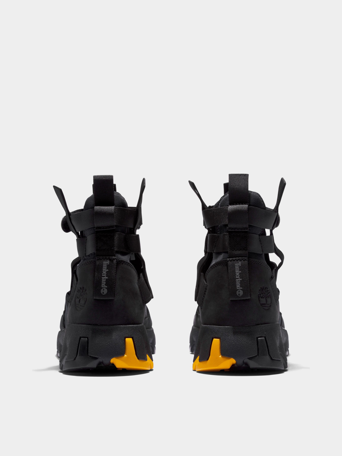 Черевики Timberland TBL Edge модель TB0A5RHV001 Фото