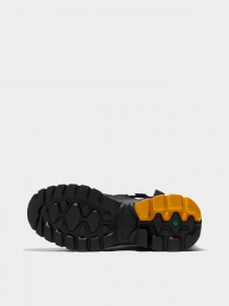 Черевики Timberland TBL Edge модель TB0A5RHV001 Фото