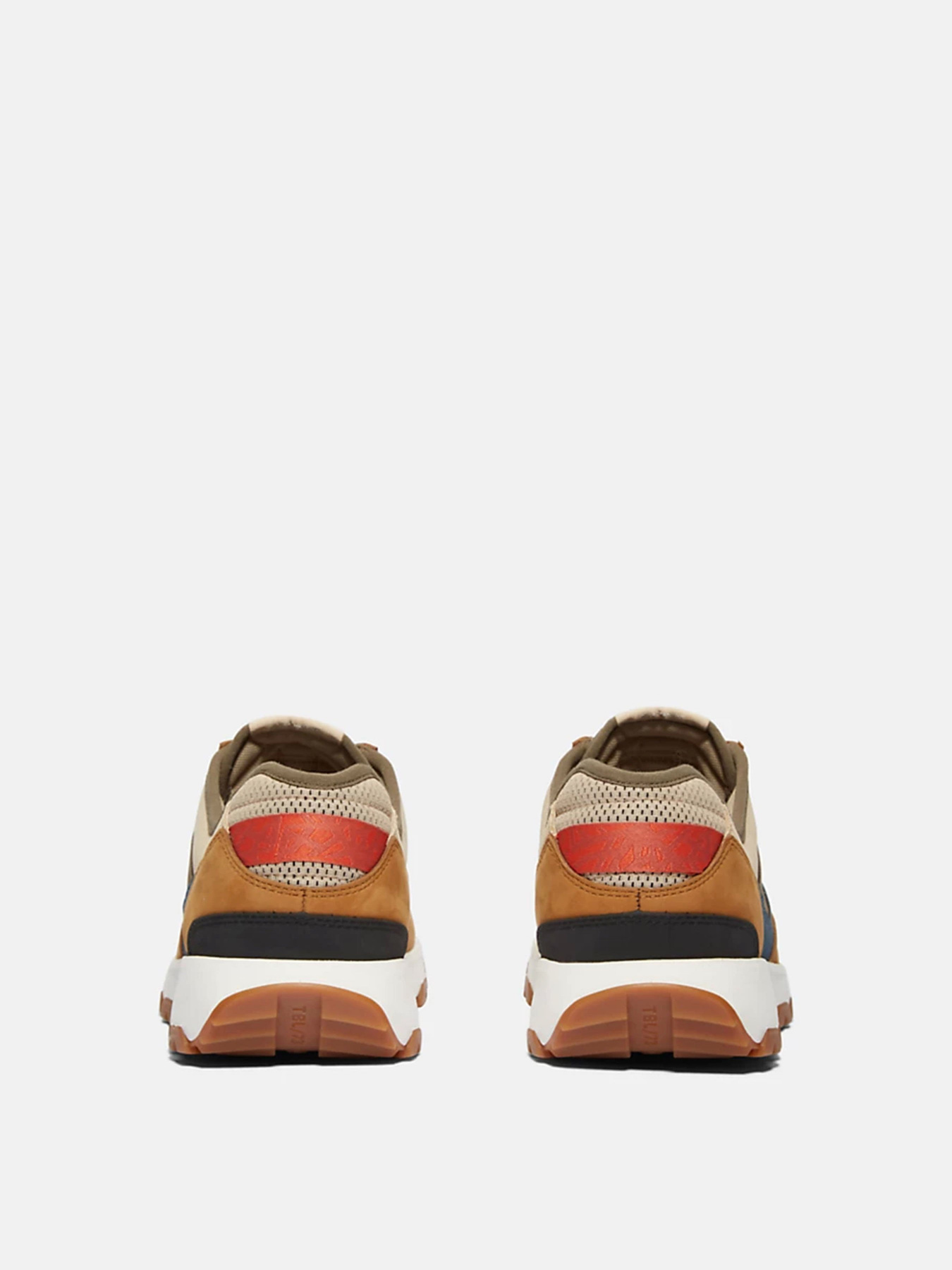 Кроссовки Timberland Winsor Park модель TB0A5W2RD51 Фото