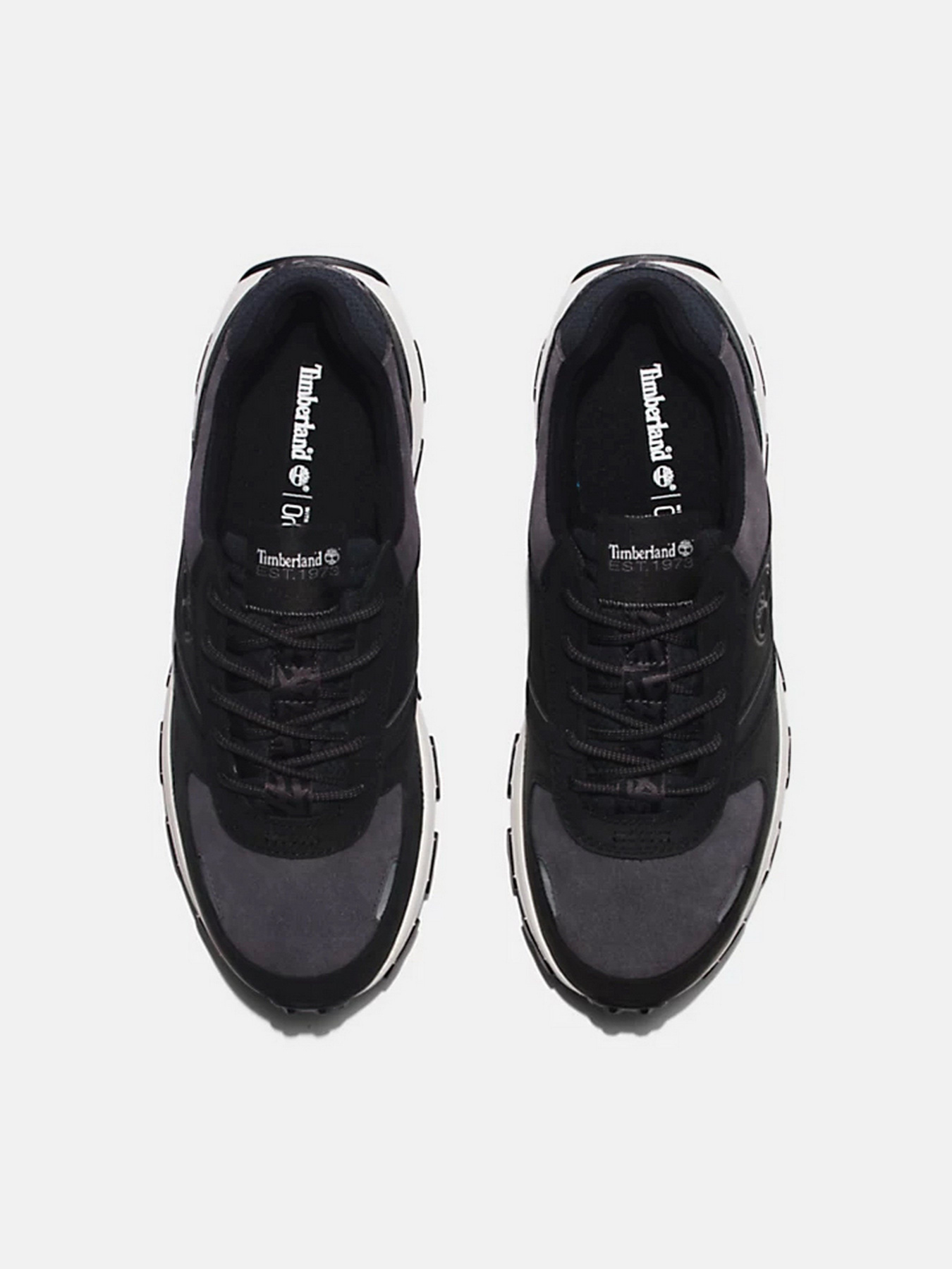 Кросівки повсякденні Timberland Winsor Park модель TB0A5WVZ015 Фото