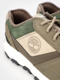 Кроссовки Timberland Winsor Park модель TB0A5WYG991 Фото