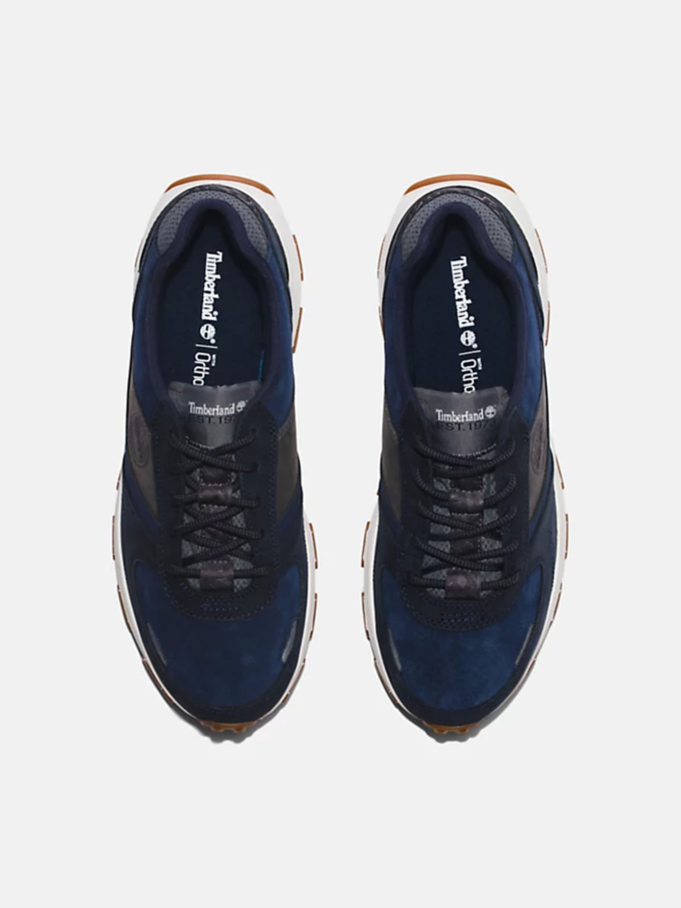 Кроссовки повседневные Timberland Winsor Park модель TB0A5YDR019 Фото