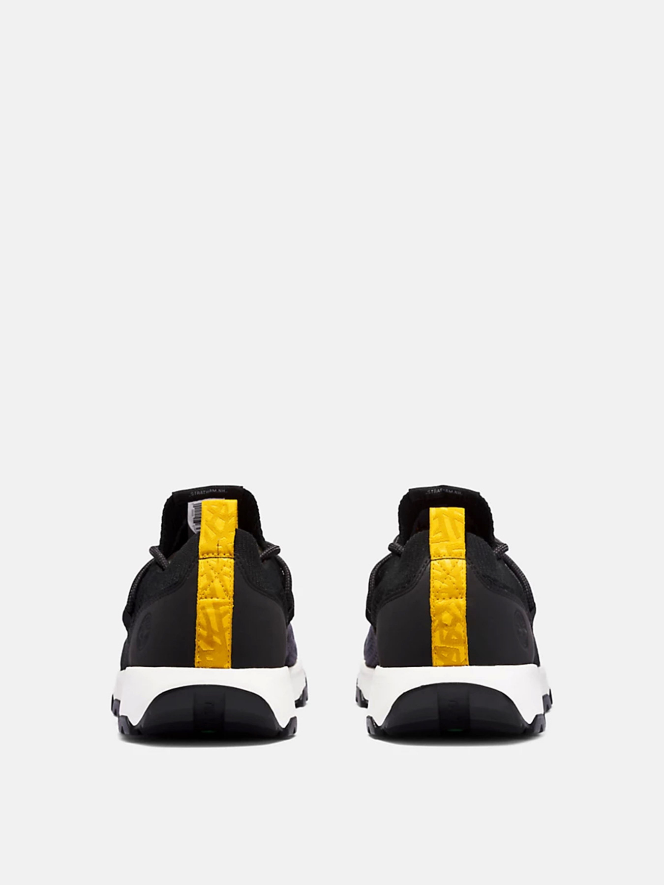 Кросівки повсякденні Timberland Winsor Trail модель TB0A5WC4015 Фото