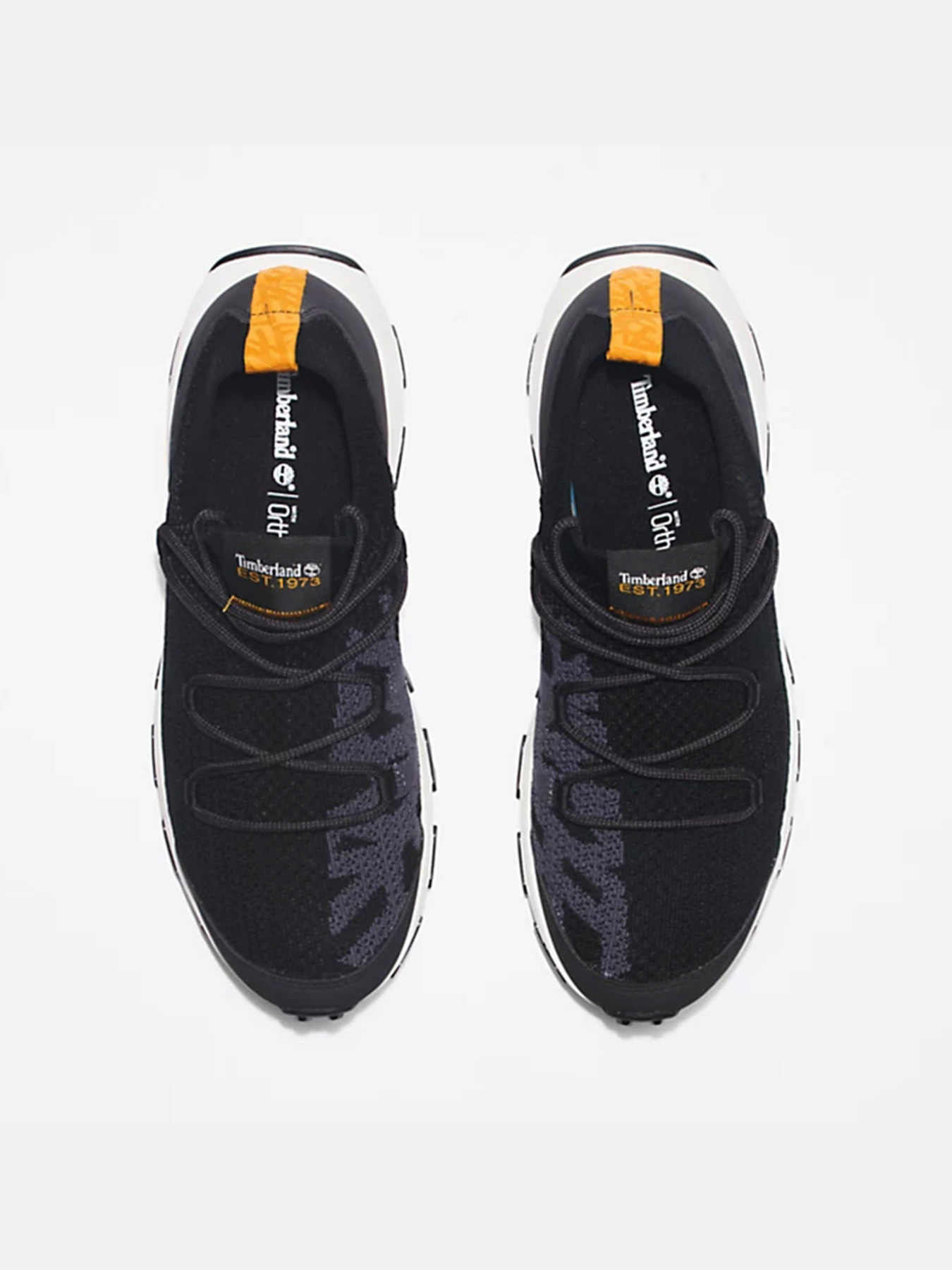 Кросівки повсякденні Timberland Winsor Trail модель TB0A5WC4015 Фото