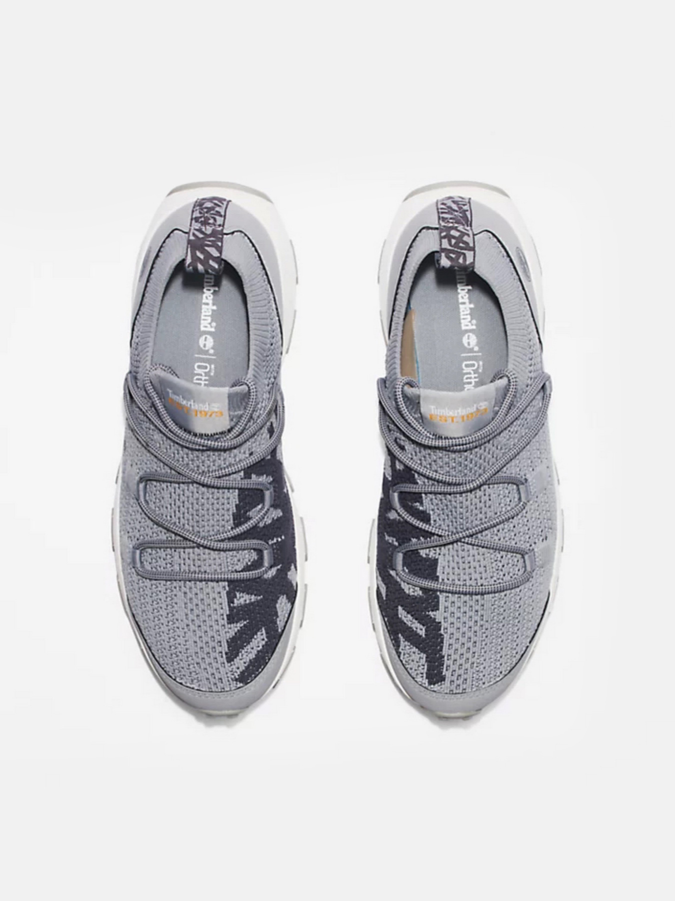 Кроссовки Timberland Winsor Trail модель TB0A5WDC085 Фото