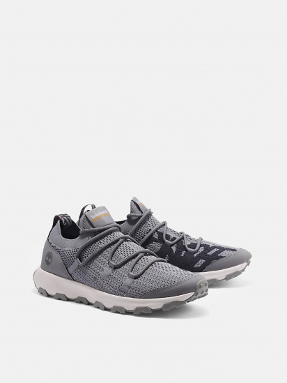 Кросівки Timberland Winsor Trail модель TB0A5WDC085 — фото 6 - INTERTOP
