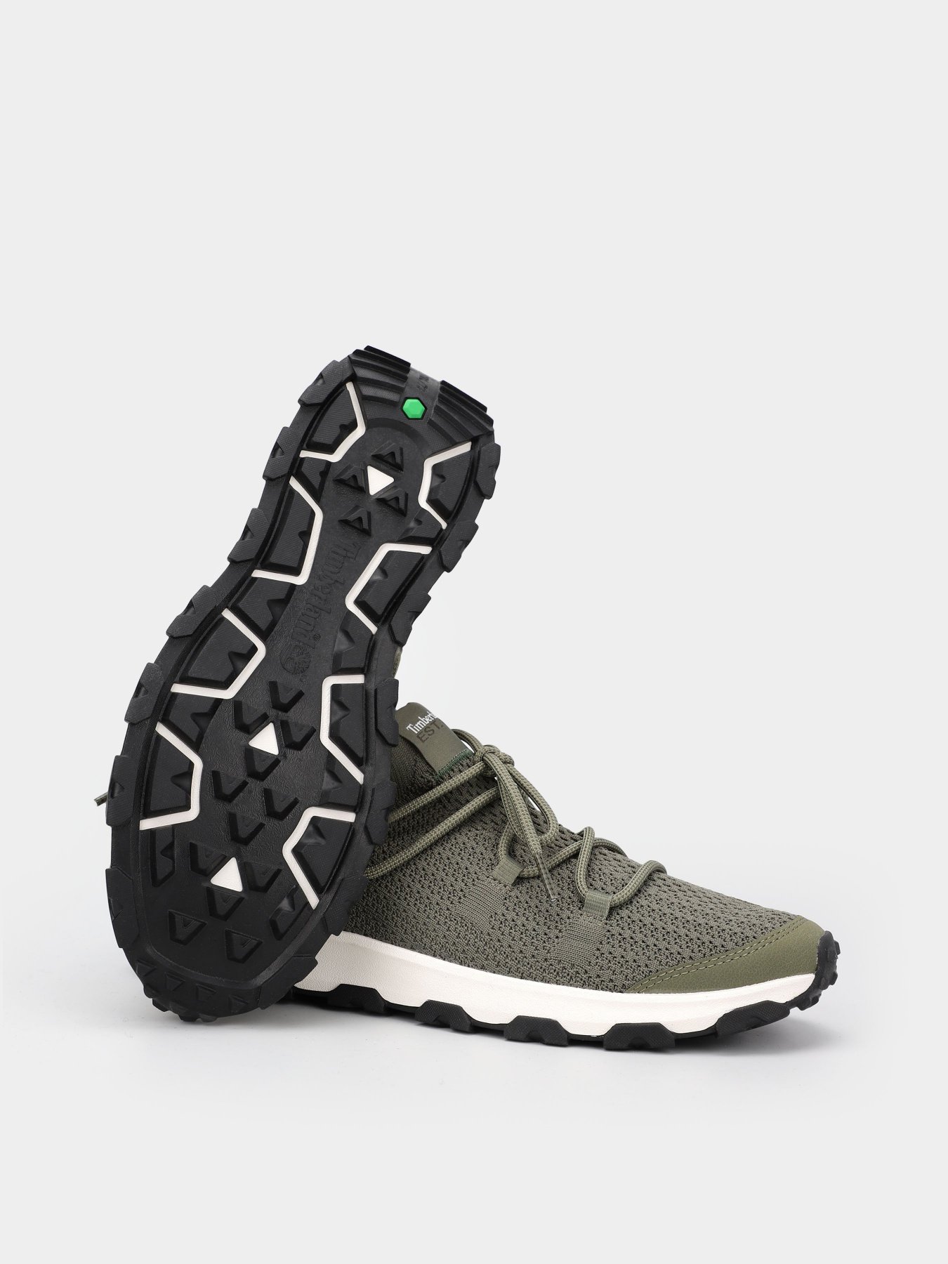 Кроссовки Timberland Winsor Trail модель TB0A5WHR991 Фото