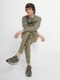 Кроссовки Timberland Winsor Trail модель TB0A5WHR991 Фото