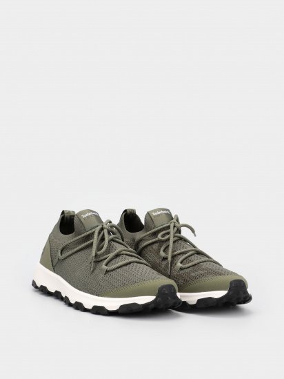 Кросівки Timberland Winsor Trail модель TB0A5WHR991 — фото 3 - INTERTOP