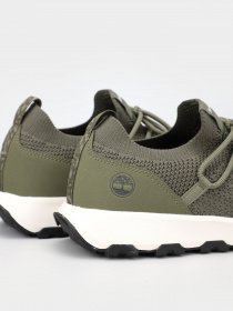Кросівки повсякденні Timberland Winsor Trail модель TB0A5WHR991 Фото