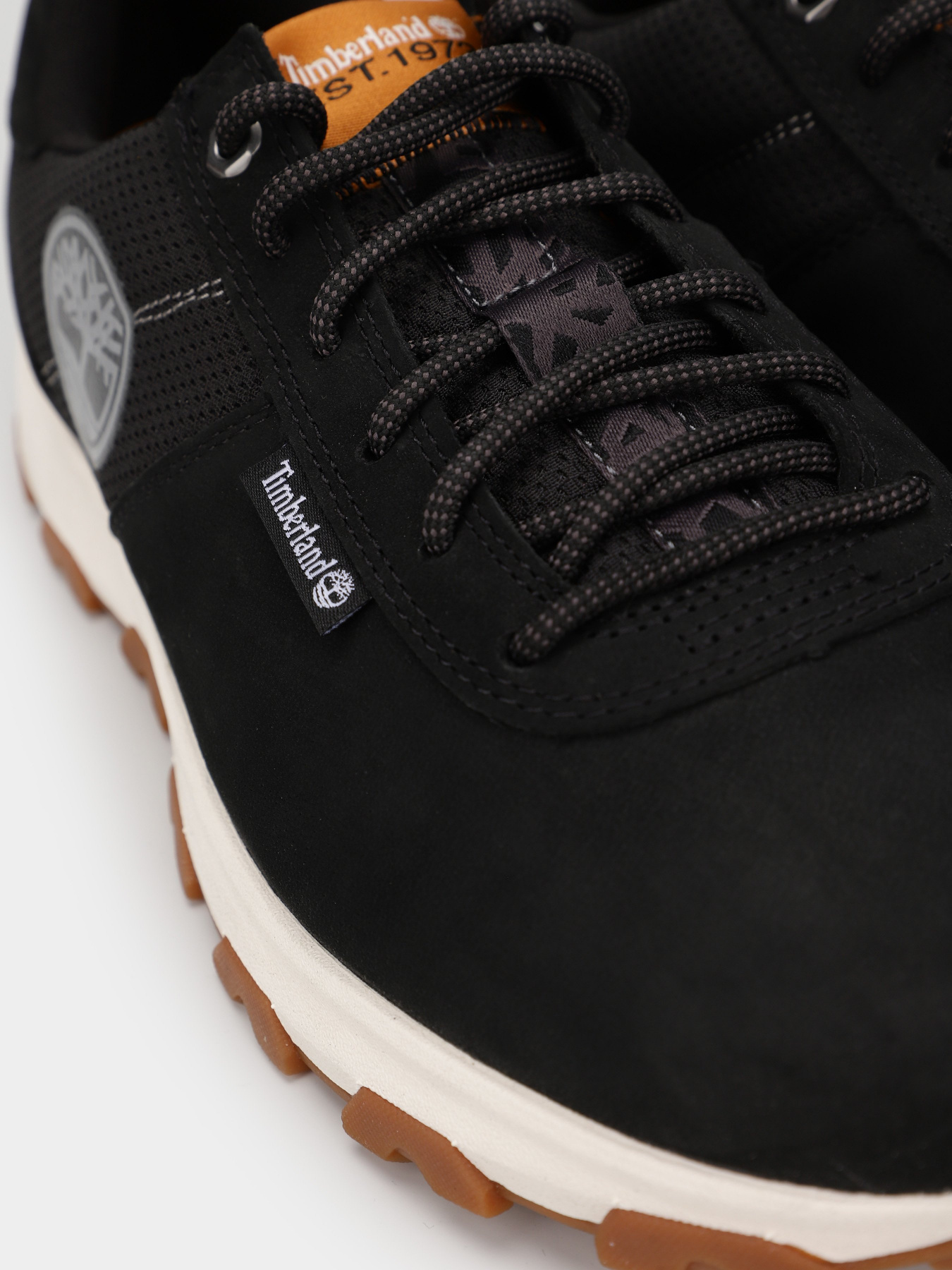 Кроссовки Timberland Winsor Trail модель TB0A5TKV015 Фото