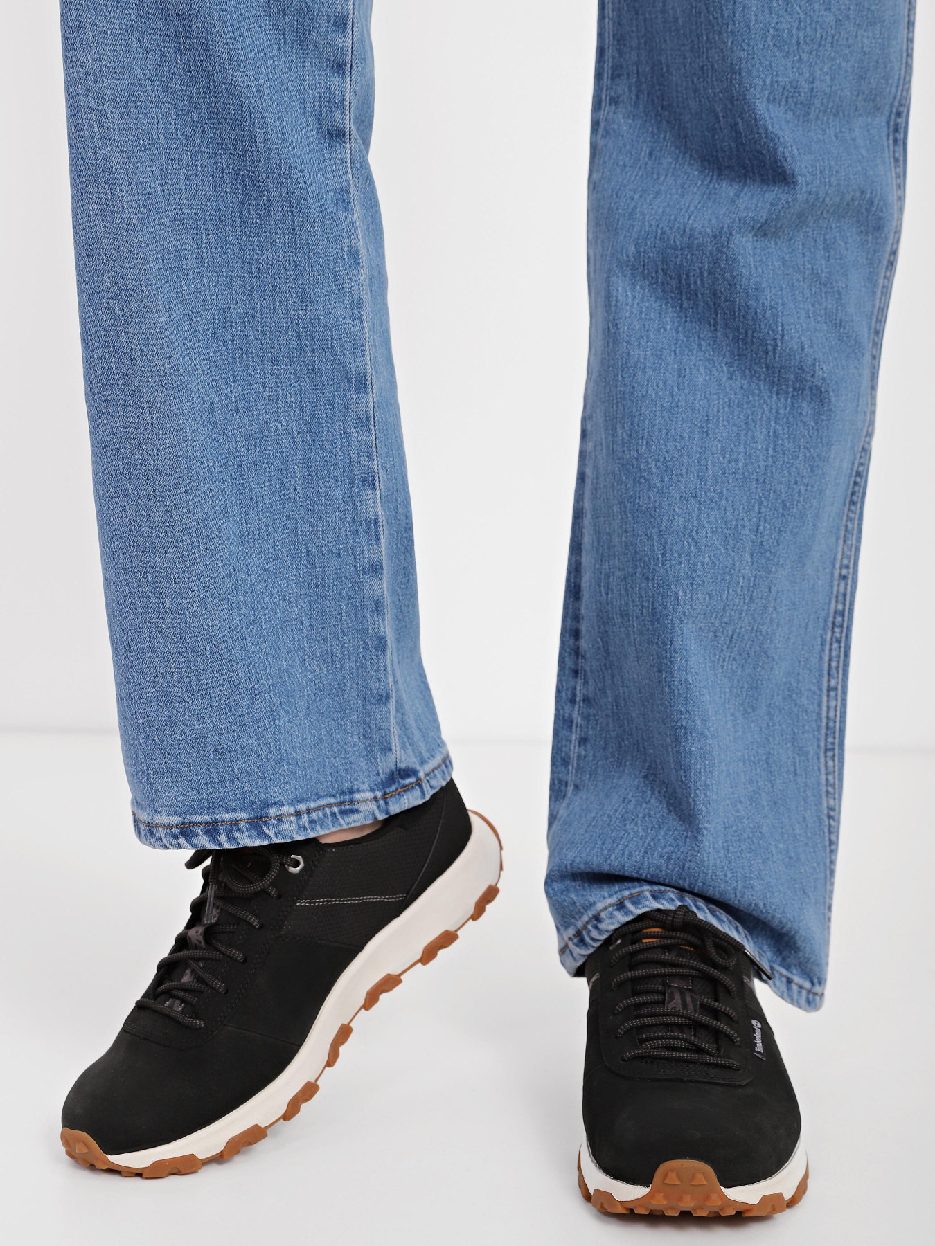 Кроссовки Timberland Winsor Trail модель TB0A5TKV015 Фото