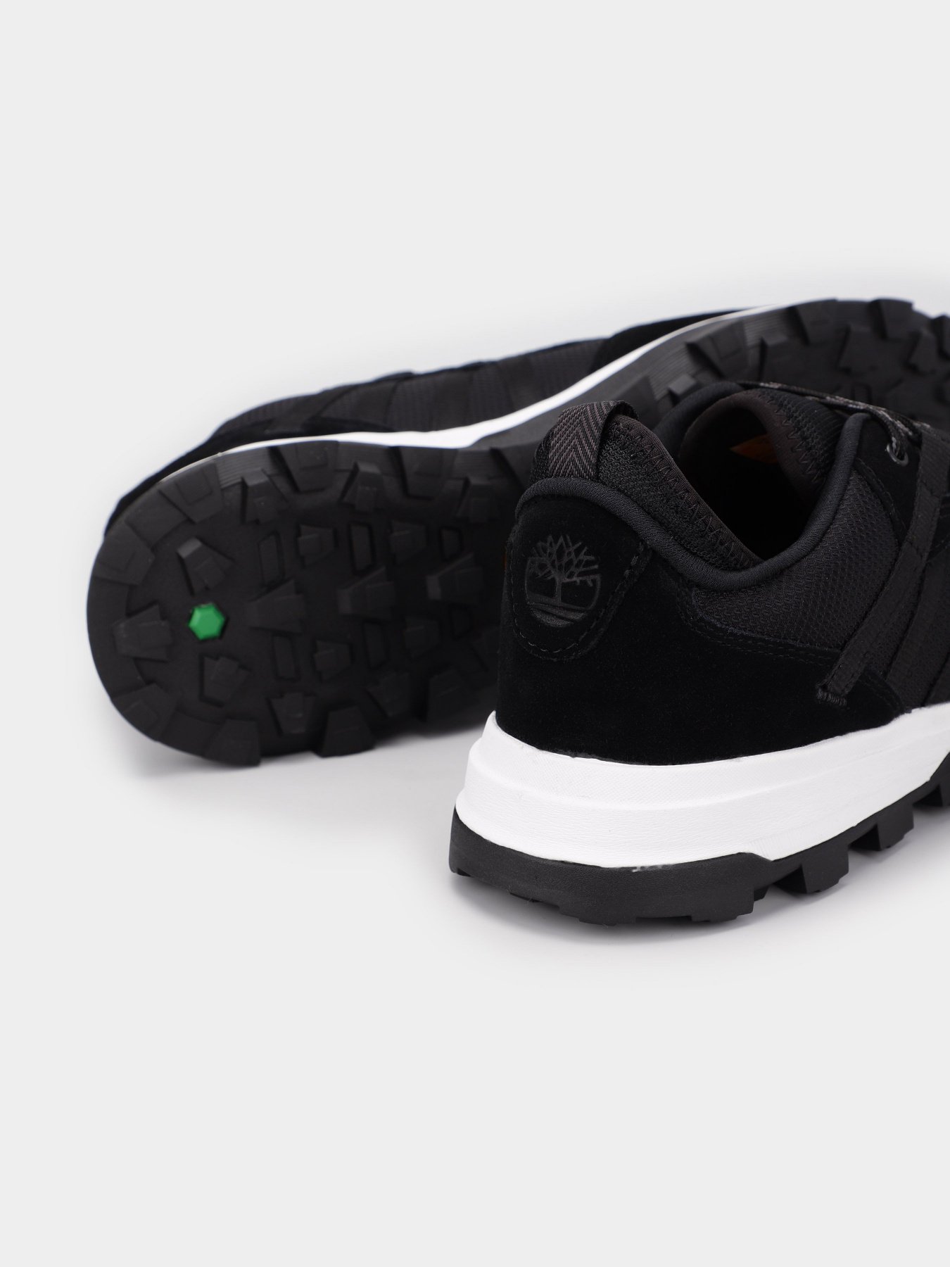 Кроссовки повседневные Timberland Treeline модель TB0A65CC015 Фото