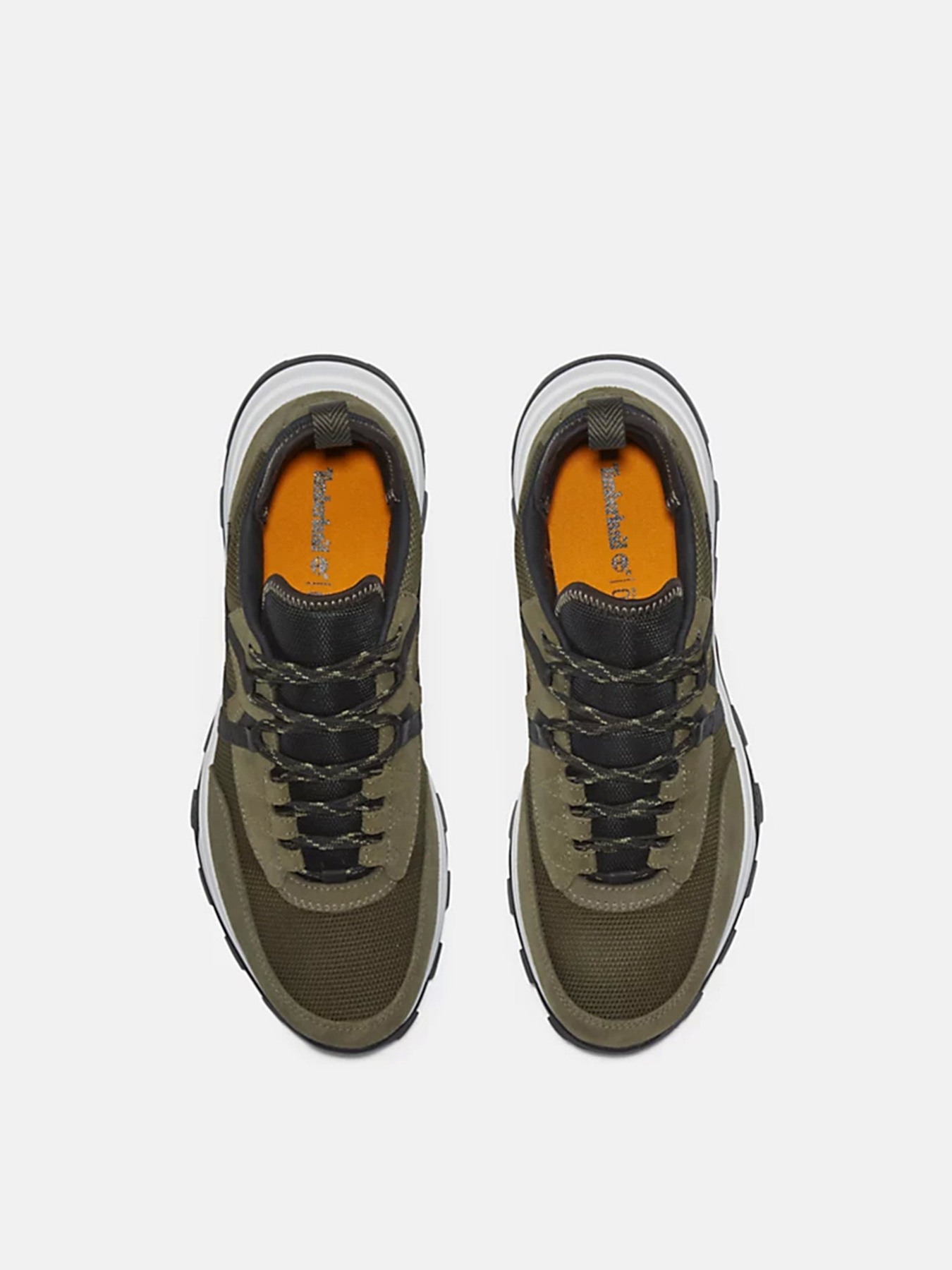 Кросівки повсякденні Timberland Treeline модель TB0A65DMA58 Фото