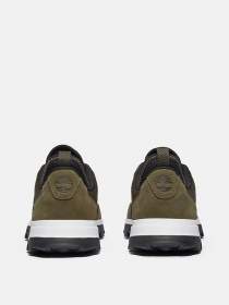 Кросівки повсякденні Timberland Treeline модель TB0A65DMA58 Фото