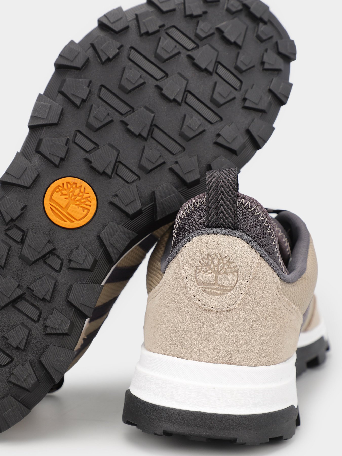 Кроссовки Timberland Treeline модель TB0A65G4K51 Фото