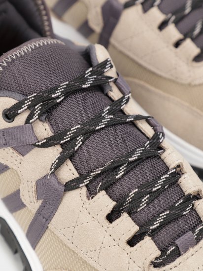 Кроссовки Timberland Treeline модель TB0A65G4K51 — фото 4 - INTERTOP